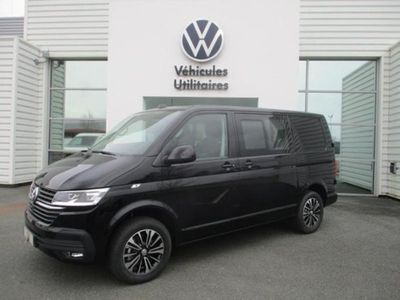 VW Transporter