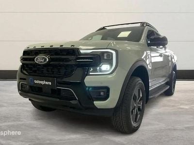 Nouvelle Ford Ranger 283 ch (208 kW) 2025 Pick-up
