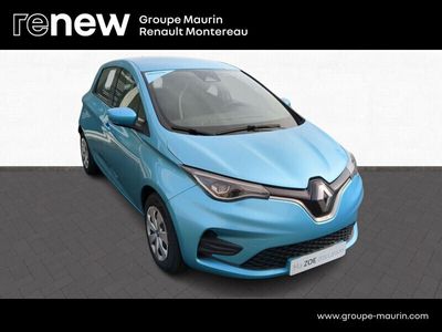 occasion Renault Zoe ZOER110 Achat Intégral Business - Business