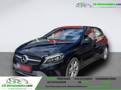 Occasion 2017 Mercedes A180 Berline | 20 800 € (Prix assez cher)