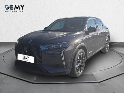 Occasion DS Automobiles DS3 114 kW (156 ch) 2024 Citadine