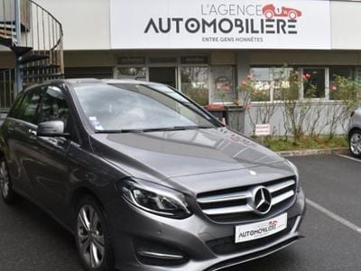 Mercedes 180