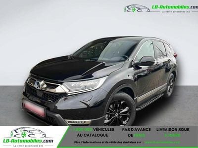 Occasion Honda CR-V 145 ch (106 kW) 2021 SUV