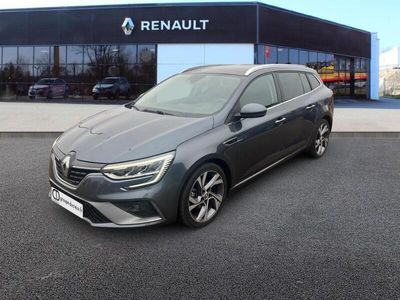 Renault Mégane Coupé