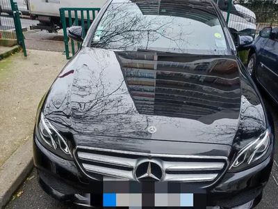 occasion Mercedes E220 Classe d 9G-Tronic 194