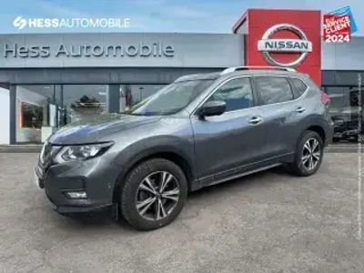 occasion Nissan X-Trail Dci 150ch N-connecta Euro6d-t