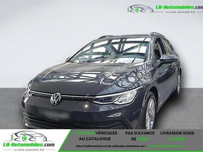 Occasion 2024 VW Golf VIII Break | 28 900 € (Prix juste)
