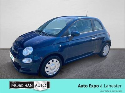 occasion Fiat 500 500SERIE 8 EURO 6D-TEMP - VIVA196069856