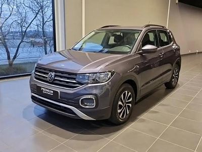Occasion 2022 VW T-Cross Active SUV | 18 590 € (Prix juste)