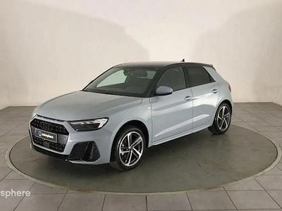 Occasion 2025 Audi A1 S-Line Citadine | 31 990 € (Prix assez cher)