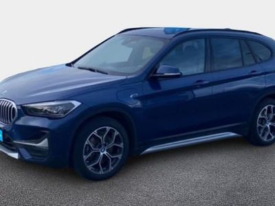 Occasion 2022 BMW 220 M Sport | 28 990 € (Prix juste)