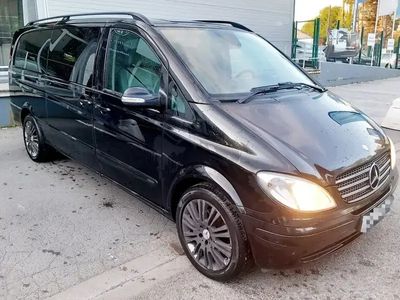 Mercedes Viano