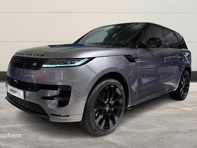 Occasion Land Rover Range Rover Sport HSE Dynamic 462 ch (339 kW) 2024 Gris SUV