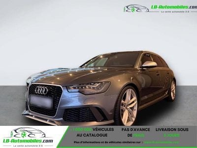 Occasion Audi RS6 Sport 560 ch (411 kW) 2014 Break