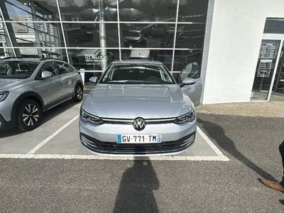 occasion VW Golf 1.4 Hybrid Rechargeable OPF 204 DSG6 Style