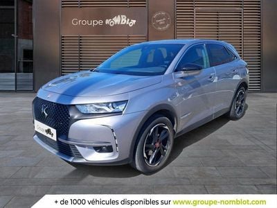 Occasion 2022 DS Automobiles DS7 Crossback Performance SUV | 22 690 € (Bon prix)
