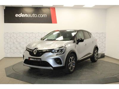 occasion Renault Captur E-Tech Plug-in 160 - 21 Intens