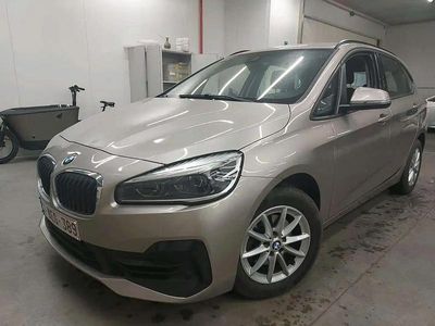 BMW 216 Active Tourer