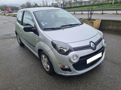 occasion Renault Twingo 1.2 16v 4 cv