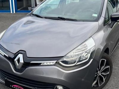 Renault Clio IV