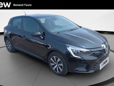 Noir Occasion 2023 Renault Clio V Equilibre Citadine | 15 799 € (Prix juste)