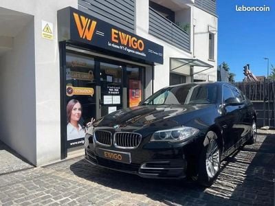 BMW 518