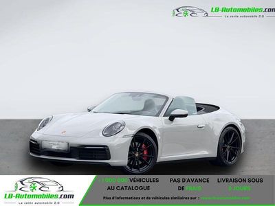 Occasion 2023 Porsche 911 Coupé | 171 300 €