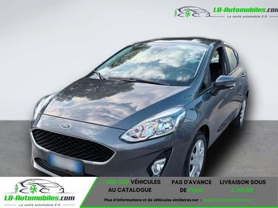 Occasion 2019 Ford Fiesta Business Edition Citadine | 14 900 € (Prix cher)