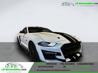 occasion Ford Mustang 5.0 450ch BVM