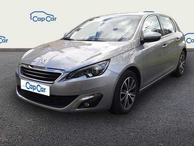 occasion Peugeot 308 Allure - 1.2 PureTech 110