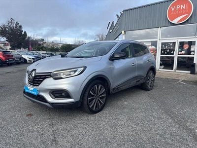 Occasion 2019 Renault Kadjar Intens SUV | 14 990 € (Prix juste)