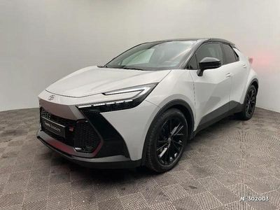 Gris Occasion 2024 Toyota C-HR Sport SUV | 33 500 €