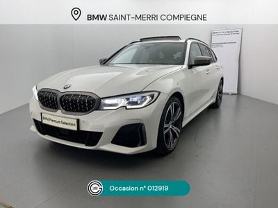 BMW M340
