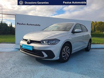 Occasion 2024 VW Polo Edition | 20 990 € (Prix juste)