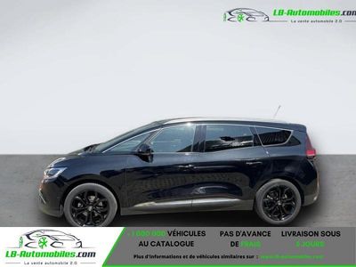 Occasion 2020 Renault Grand Scénic IV Black Edition Monospace | 27 200 € (Prix cher)