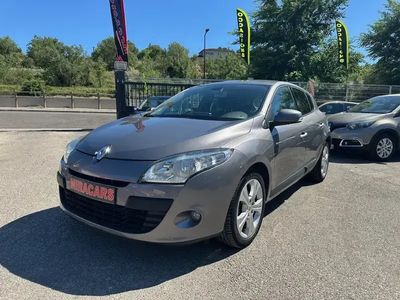 Renault Mégane III