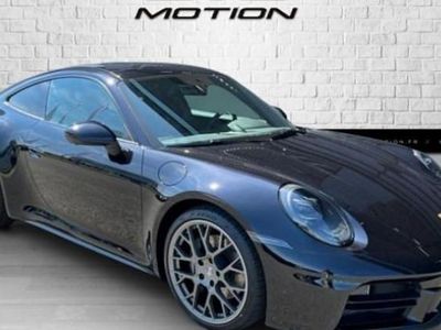 Occasion 2024 Porsche 911 Carrera Coupé | 237 990 €