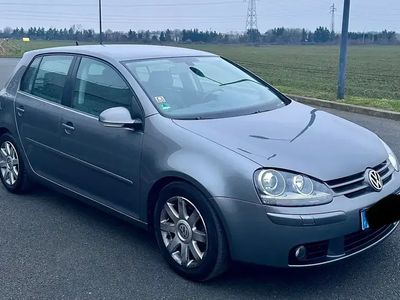 VW Golf IV