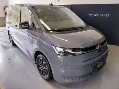 VW T7