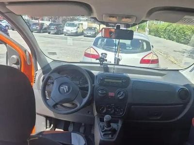 Occasion 2009 Citroën Nemo Monospace | 4 500 €