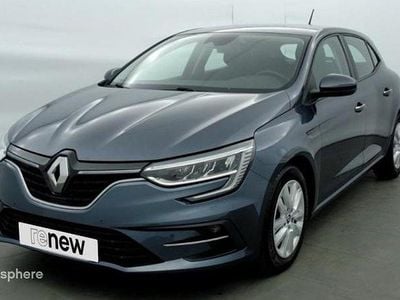 Renault Mégane IV