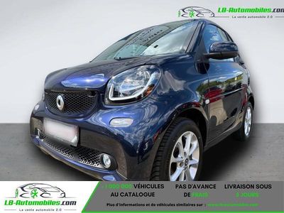 Occasion 2018 Smart ForTwo Coupé Citadine | 17 900 €