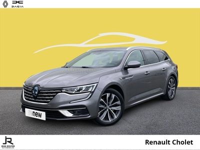 occasion Renault Talisman Estate 2.0 Blue dCi 160ch Intens EDC E6D-Full