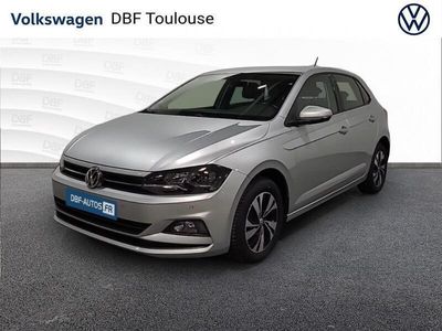 occasion VW Polo BUSINESS 1.0 TSI 95 S&S BVM5 Lounge