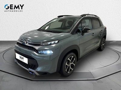 occasion Citroën C3 Aircross PureTech 110 S&S BVM6 Plus