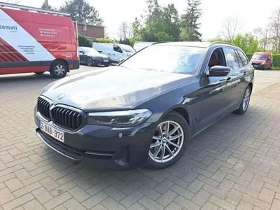 BMW 518
