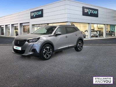 Occasion 2021 Peugeot 2008 Allure SUV | 16 089 € (Prix juste)