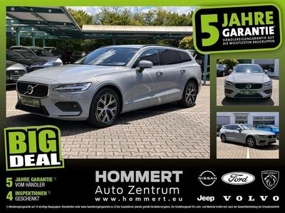 Occasion 2023 Volvo V60 Break | 32 390 €