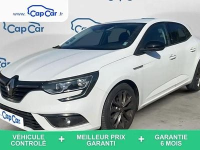 Renault Mégane IV