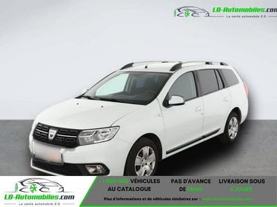 Occasion 2019 Dacia Logan MCV Break | 13 300 €